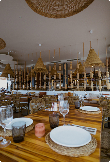 Restaurante
